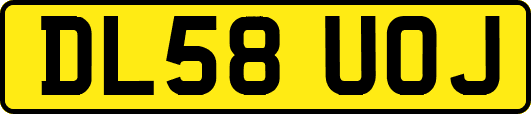 DL58UOJ