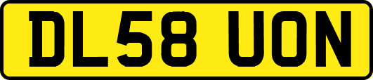 DL58UON