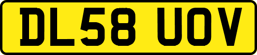 DL58UOV