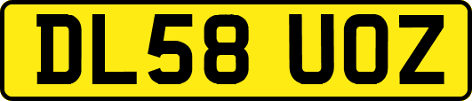DL58UOZ