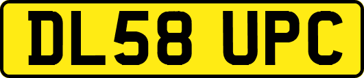 DL58UPC