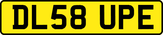 DL58UPE