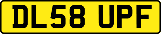 DL58UPF