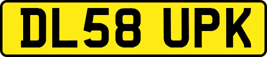 DL58UPK