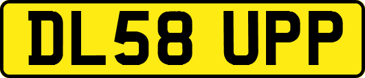 DL58UPP