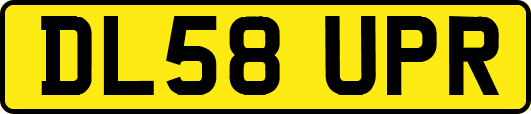 DL58UPR