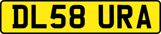 DL58URA