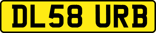 DL58URB