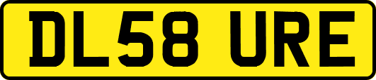 DL58URE