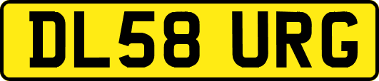 DL58URG