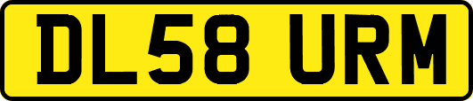 DL58URM