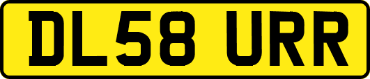 DL58URR