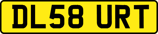 DL58URT