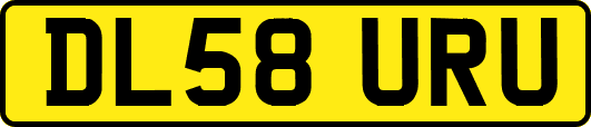 DL58URU