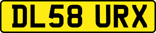 DL58URX