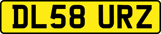 DL58URZ