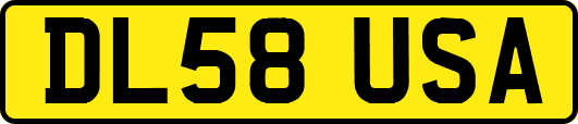 DL58USA