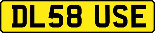 DL58USE