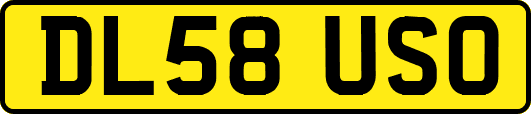 DL58USO