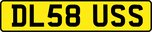 DL58USS