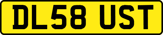 DL58UST