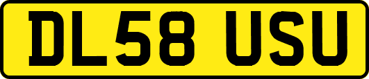 DL58USU