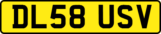 DL58USV