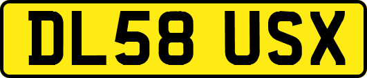 DL58USX