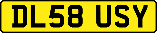 DL58USY