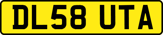 DL58UTA