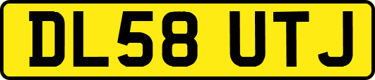 DL58UTJ