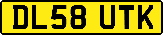 DL58UTK