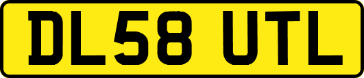 DL58UTL