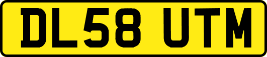 DL58UTM