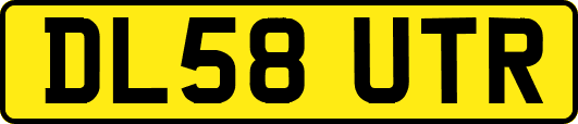 DL58UTR