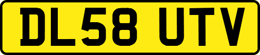 DL58UTV
