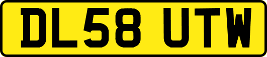DL58UTW