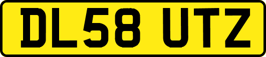 DL58UTZ