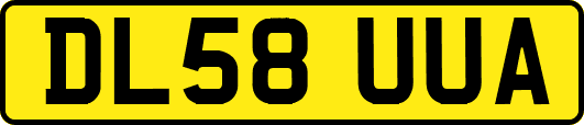 DL58UUA
