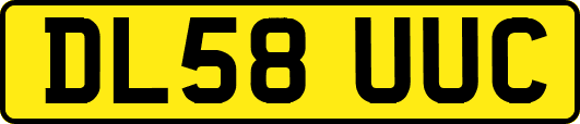 DL58UUC