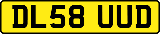 DL58UUD