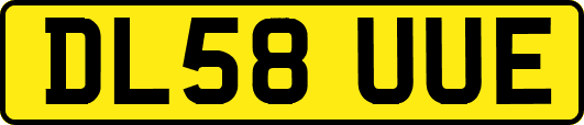 DL58UUE