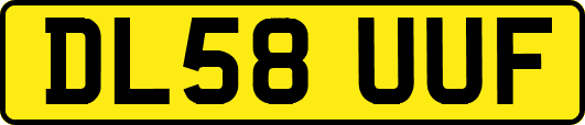 DL58UUF