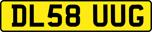 DL58UUG