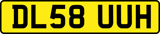 DL58UUH