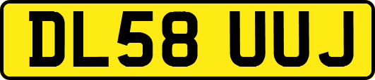 DL58UUJ