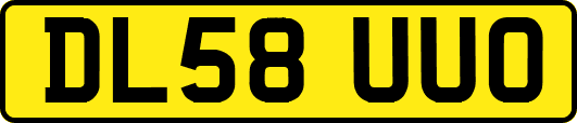 DL58UUO
