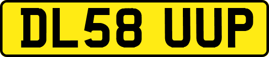 DL58UUP