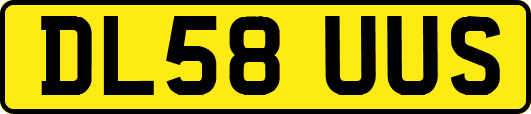 DL58UUS