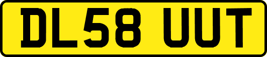 DL58UUT